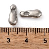 Rack Plating Alloy Pendants FIND-U011-04P-01-3