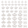48Pcs 6 Styles DIY Jewelry Making Findings Kits FIND-FH0012-23-1
