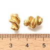 Ion Plating(IP) 304 Stainless Steel Beads STAS-I321-54G-3