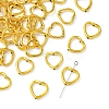 50Pcs Tibetan Style Alloy Bead Frame TIBEB-FS0001-11AG-1
