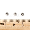 Tarnish Resistant 316 Stainless Steel Spacer Beads LS-STAS-G176-46P-D-4