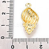 Alloy Pendants FIND-N010-08G-3