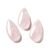 Natural Mixed Gemstone Pendants G-F731-04-3