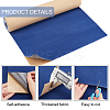 Adhesive Velvet Flocking Liner OCOR-BC0005-72B-4