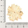 Rack Plating Brass Pendants LS-KK-M261-12G-3