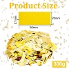 PVC Plastic Sequins Confetti AJEW-OC0004-33A-2