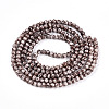 Baking Paint Glass Beads X1-DGLA-N003-4mm-A05-3