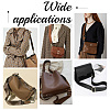 Imitation Leather Adjustable Wide Bag Handles FIND-WH0126-323A-6