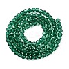 Glass Beads Strands LS-EGLA-A044-T4mm-D18-3