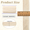 10 Yards Cotton Ribbon OCOR-GF0005-48B-2