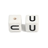 Porcelain Beads X1-PORC-R003-08U-2
