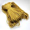 7 Inner Cores Polyester & Spandex Cord Ropes RCP-R006-077-1