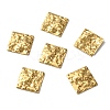Brass Connector Charms KK-WH0062-28C-2