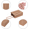 Kraft Paper Bags Gift Shopping Bags LS-ABAG-E002-09C-5