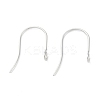 Tarnish Resistant 316 Surgical Stainless Steel Earring Hooks LS-X-STAS-P162-13P-B01-1