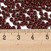 TOHO Round Seed Beads SEED-TR08-0046-3
