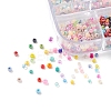12 Style 12/0 Glass Seed Beads SEED-YW0001-49D-5