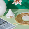 Anodized Aluminum Wire AW-S010-04-4