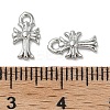 Brass Pendants KK-U045-06P-3