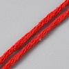 40M Hollow Cotton Braided Cord OCOR-WH0100-43D-1