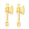 Alloy Pendants X1-PALLOY-N176-126G-1