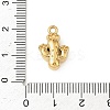 304 Stainless Steel Pendants STAS-F327-02A-G-3