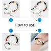 DIY Jewelry Kits DIY-NB0002-89-4