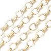 Unwelded Iron Box Chains CH-S125-16A-05-1