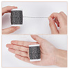 110M PE Bow Protection Cord OCOR-WH0100-31-3