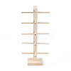 5-Tier Wooden Eyeglasses Display Racks ODIS-T002-02B-2