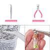 Stainless Steel Jewelry Sets DIY-UN0001-09P-6