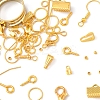 DIY Jewelry Making Finding Kits DIY-FS0008-38-3