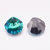 Glass Rhinestone Pendants GLAA-F083-02A-02-2