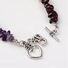 Chakra Jewelry BJEW-JB02340-01-2