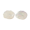 Natural Sea Shell Pendants LS-SSHEL-T012-11-4