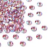 Preciosa® MAXIMA Crystal No Hotfix Flatback Stones Y-PRC-NSS8-70010-200-1