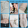 Electroplate Shell Pearl Beads Strands BSHE-PH0001-52-3