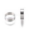 Tarnish Resistant 201 Stainless Steel Spacer Beads LS-STAS-L234-129P-2