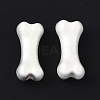 Alloy Beads FIND-B038-17MS-2