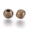 Tibetan Style Beads LS-MLF0239Y-NF-2