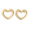 304 Stainless Steel Linking Rings STAS-L022-365G-01-1