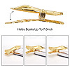 Alloy Bookmark Clips AJEW-WH0528-11A-3