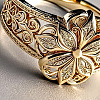 Brass Finger Rings FS-WG88F6B-02-4