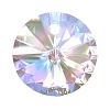 Preciosa® Crystal Pendants Y-PRC-PA10-00030-200-1
