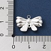 Brass Connector Charms KK-G491-46S-3