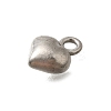 304 Stainless Steel Charms STAS-D310-06P-03-2
