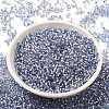 Glass Seed Beads SEED-S042-04B-22-2