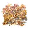 100Pcs Story of Four Seasons PET Stickers Self-Adhesive Stickers DIY-K074-06C-2