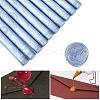 Sealing Wax Sticks DIY-WH0197-A09-2