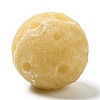 Natural Gemstone Carved Gemstone Celestial Full Moon Gemstone Sphere Specimen G-C244-09-3